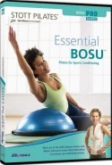 Pilates España:Esential BOSU